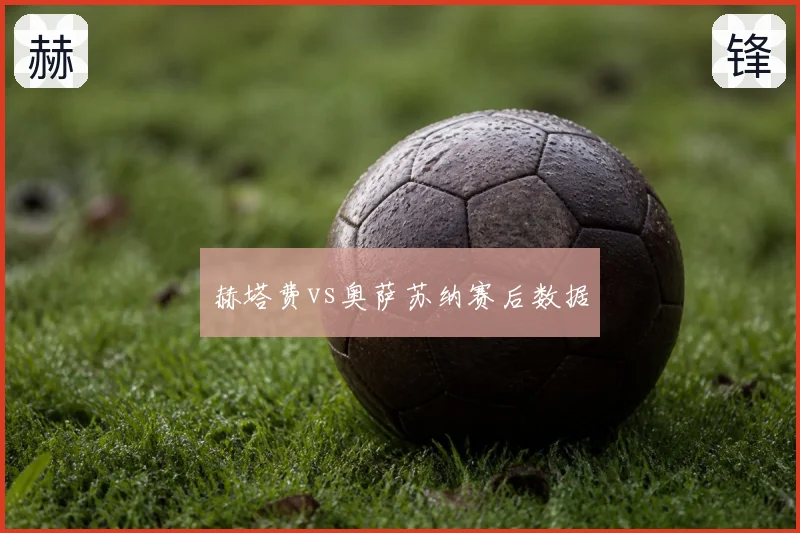 赫塔费vs奥萨苏纳赛后数据